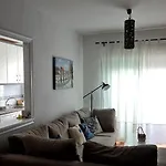Bahia De La Plata Apartment