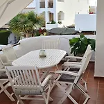 Bahia De La Plata Apartment