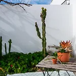 La Marea Los Canos De Meca