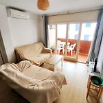 Apartamento Mediterrani Mar