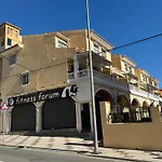 Duplex Centrico A 3 Minutos De La Playa