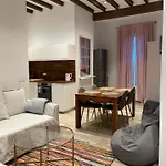 Apartamento Bodegas De Cazon Barrio San Miguel