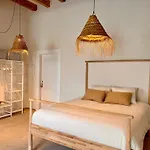 Casa Anguila
