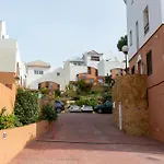 Chalet Sol Y Brisa Con Piscina