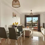 Coastal Gem Penthouse
