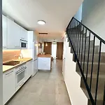 Zaharena Zen House - Atico Duplex