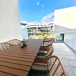 Zaharena Zen House - Atico Duplex