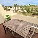 Two-Bedroom El Rancho Villa With Pool Views In La Manga Club