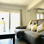 Increible Piso Cerca Centro Malaga