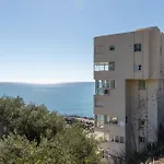 Perla Negra - Apartment With Private Beach Access