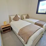 Sr Oasis 325 2 Bdr Penthouse With Sea View