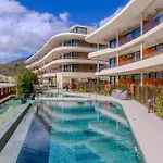 Higueron Rental Valley Twin D