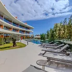 Higueron Rental Valley Twin C