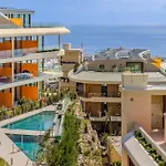 Higueron Rental Valley Twin C