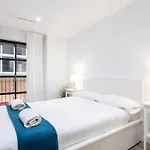 Apartamento Puerta Cartago 1 By Cartagenaspain