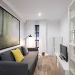 Apartamento Puerta Cartago 1 By Cartagenaspain