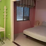 Apartamento El Abu