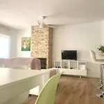 Casa Cristina By Solymar Holiday