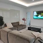 Villas Pinares De San Anton - Sea, City, Mountain Views, Close To Beach, Bbq