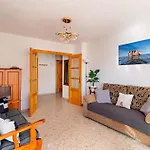 Apartamento Con Vista Al Mar