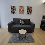 Apartamento Rio Turia Butterfly
