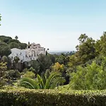 Villa Number One