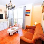 Apartamento Centrico Solo Familia Y Pareja