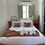 Barcelonaforrent Cathedral Penthouse