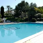 La Manga Club Bellaluz Apartment 611