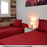 Chalet Con Piscina Privada Para Familias II