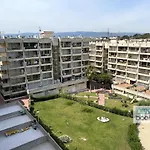 Cataluna 92 Beach Salou, Climatizado Y Con Piscina