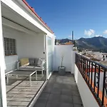 The Casa De Pueblo De Rosi