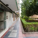 Wintowinrentals Modern, Fully Equipped And Well Connected Apartment In Malaga
