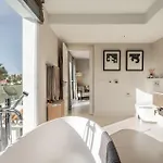 Rez Tun Puerto Romano Marbella