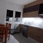Apartamento Reysar