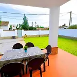 Chalet Con Piscina Privada Colorado Conil