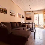 2 Bed Apartment, Great Location, 500M From Beach