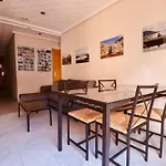 2 Bed Apartment, Great Location, 500M From Beach