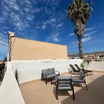 Apartamento Almeria Playa