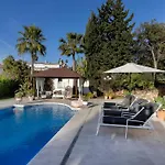Bed & Breakfast La Vida En Rosa