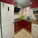 Apartament Inclusiu Coma-Ruga