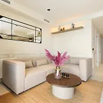 Ocean Blue One By Sitges Group