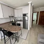 Paradise Court Suites