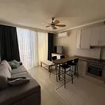 Paradise Court Suites