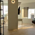 Luxury Studio Close To The Sea