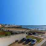 Estudio Del Astillero By H - Centro Ayamonte Aehasp00
