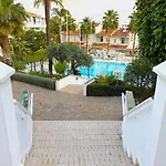 Evans Realty Bx Terraza & Piscina En Los Pacos
