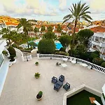 Evans Realty Bx Terraza & Piscina En Los Pacos