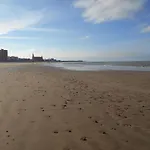 Apartamento Caracola Comfortable Holiday Residence