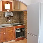 Apartamento Con Vistas Bahia Sur